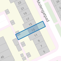 Perceel AMR04-O-1711