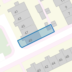 Perceel AMR04-O-1716