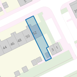 Perceel AMR04-O-1731