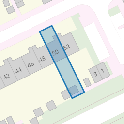 Perceel AMR04-O-1732