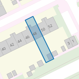 Perceel AMR04-O-1733