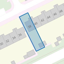 Perceel AMR04-O-1738