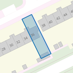 Perceel AMR04-O-1739