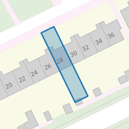 Perceel AMR04-O-1743