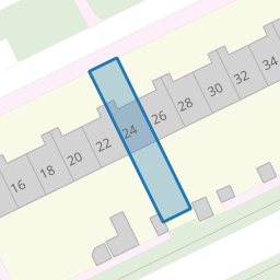 Perceel AMR04-O-1745