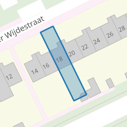 Perceel AMR04-O-1748