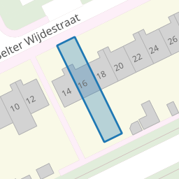 Perceel AMR04-O-1749