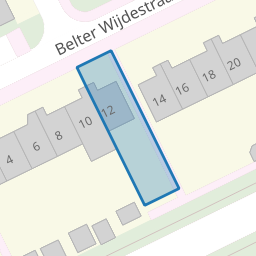 Perceel AMR04-O-1751