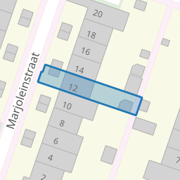 Perceel AMR04-O-1776