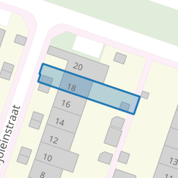 Perceel AMR04-O-1779