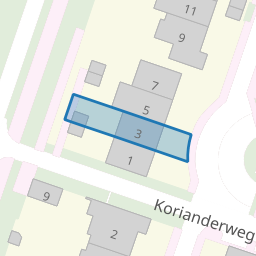 Perceel AMR04-O-1793