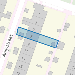 Perceel AMR04-O-1812