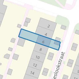 Perceel AMR04-O-1818