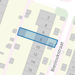 Perceel AMR04-O-1819