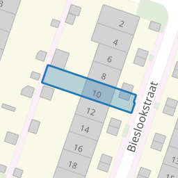 Perceel AMR04-O-1820