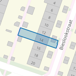 Perceel AMR04-O-1822