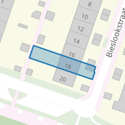 Perceel AMR04-O-1824