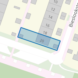 Perceel AMR04-O-1825