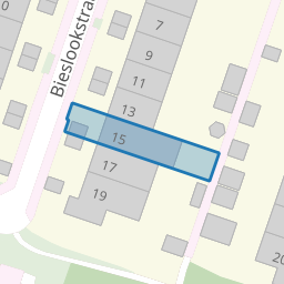 Perceel AMR04-O-1829