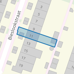 Perceel AMR04-O-1831