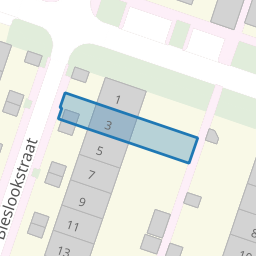 Perceel AMR04-O-1835