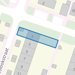 Perceel AMR04-O-1836