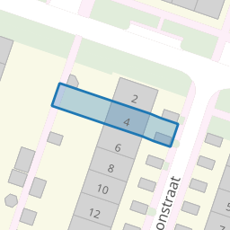 Perceel AMR04-O-1838