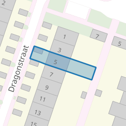 Perceel AMR04-O-1853