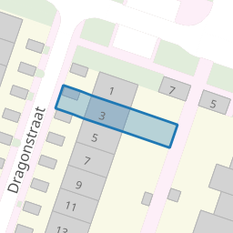 Perceel AMR04-O-1854