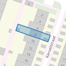 Perceel AMR04-O-1861