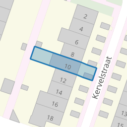 Perceel AMR04-O-1862