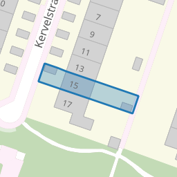 Perceel AMR04-O-1868