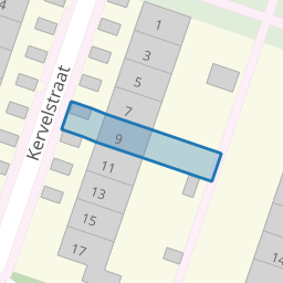 Perceel AMR04-O-1871