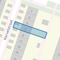 Perceel AMR04-O-1872