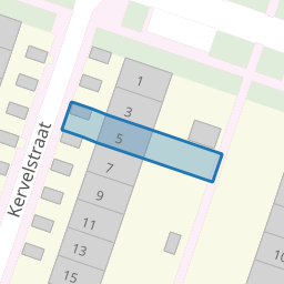 Perceel AMR04-O-1873