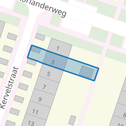 Perceel AMR04-O-1874