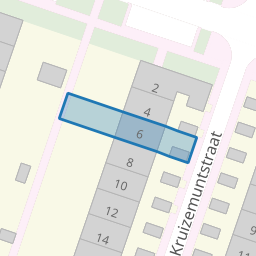 Perceel AMR04-O-1878