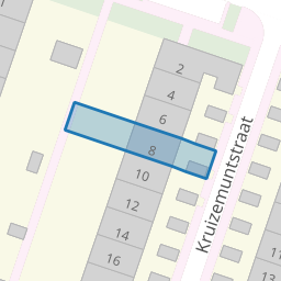 Perceel AMR04-O-1879