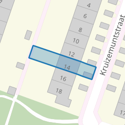 Perceel AMR04-O-1882