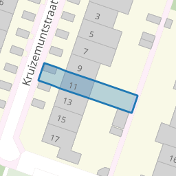 Perceel AMR04-O-1888