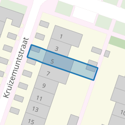 Perceel AMR04-O-1891