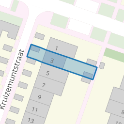 Perceel AMR04-O-1892