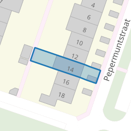 Perceel AMR04-O-1900