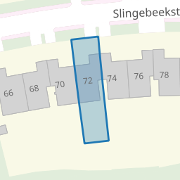 Perceel AMR04-O-1930