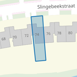 Perceel AMR04-O-1931