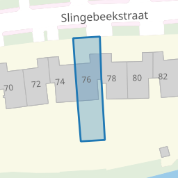 Perceel AMR04-O-1932