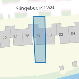Perceel AMR04-O-1933