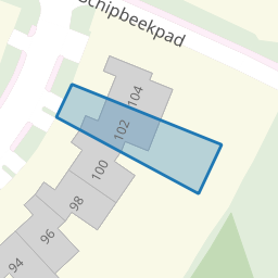 Perceel AMR04-O-1945