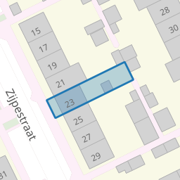 Perceel AMR04-O-1954