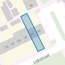 Perceel AMR04-O-1963